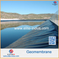 LLDPE LDPE PVC EVA HDPE Geomembrana para Estanques de Acuicultura